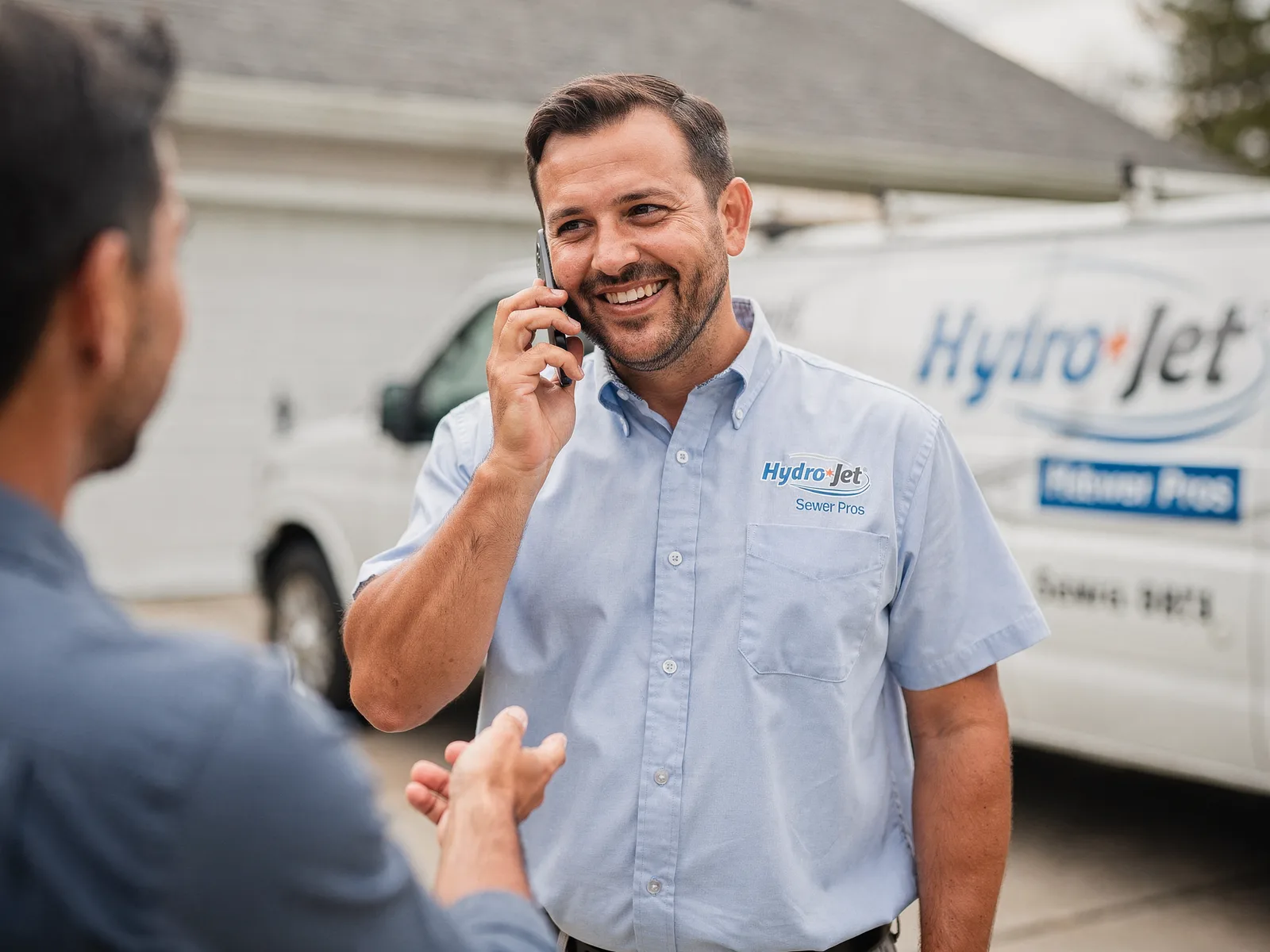 Hydro Jetting Near Me Big Flats, NY FAQs